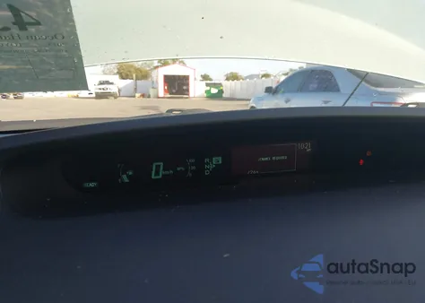 2013 Toyota Prius Plug-In from USA, damaged, VIN JTDKN3DP2D3042774